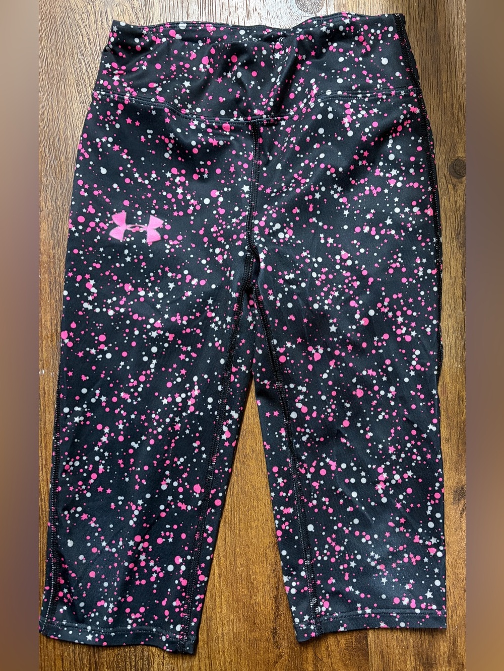 Under Armour Capris